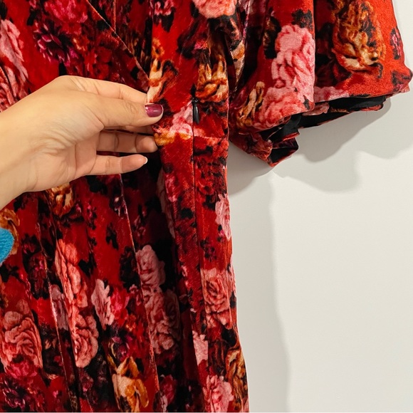 Johnny Was Jade Leland Alanis Maxi Dress - Picture 5 of 10